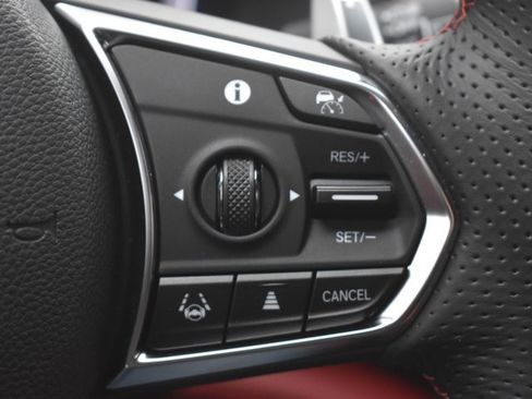 New 2026 Acura MDX A-Spec image 11