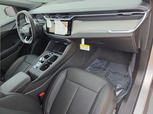 New 2026 Jeep Cherokee Limited image 30