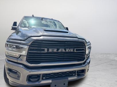 Certified 2023 RAM 2500 Laramie