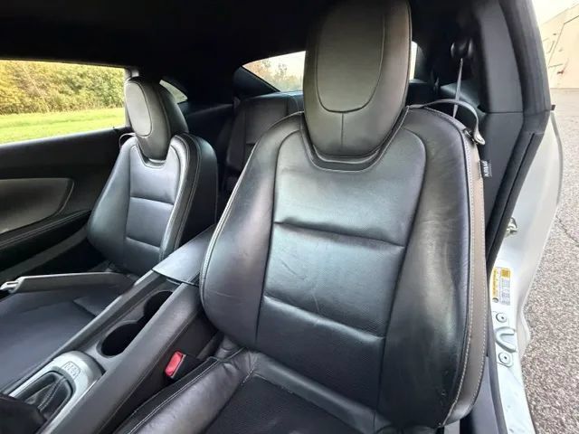 Used 2010 Chevrolet Camaro LT w/ RS Package RWD image 24
