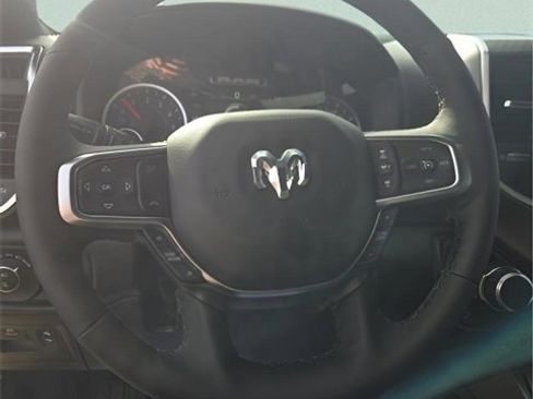 New 2026 RAM 1500 Big Horn image 12