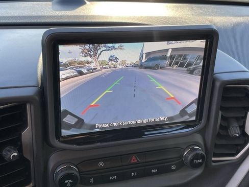 Used 2022 Ford Bronco Sport Big Bend image 18