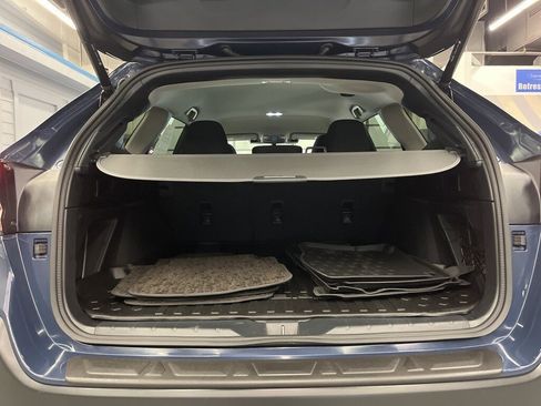 Certified 2025 Subaru Outback Premium w/ Popular Package #1A image 31