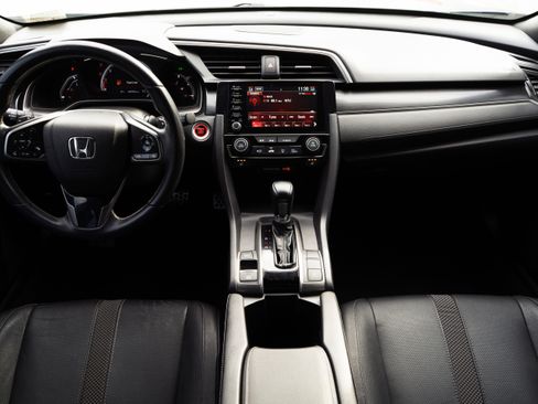 Used 2020 Honda Civic Sport Touring image 26