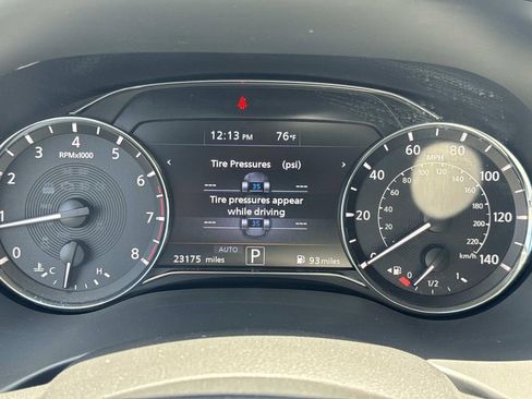 Certified 2024 INFINITI QX80 Premium Select w/ Cargo Package AWD/4WD image 23