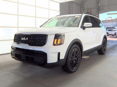 Used 2024 Kia Telluride EX X-Line