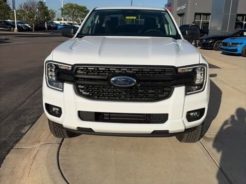 New 2026 Ford Ranger XL RWD image 2