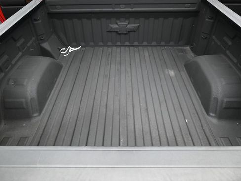 Certified 2021 Chevrolet Silverado 1500 LT Trail Boss w/ Convenience Package II AWD/4WD image 11