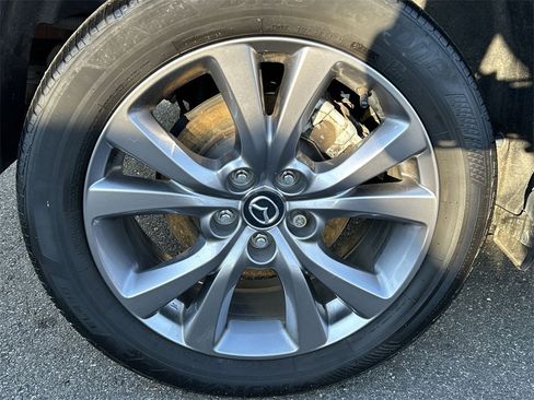 Certified 2023 MAZDA CX-30 AWD 2.5 S w/ Select Package image 12