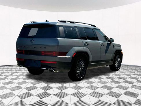 New 2026 Hyundai Santa Fe Calligraphy image 10