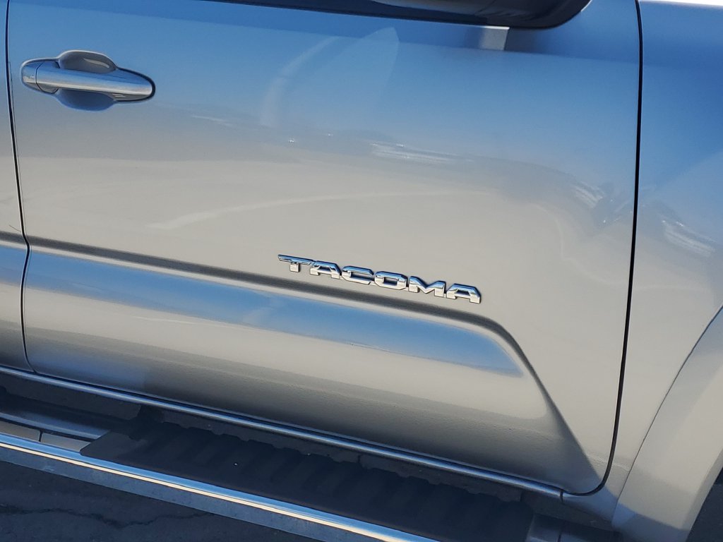 Used 2023 Toyota Tacoma TRD Sport RWD image 12