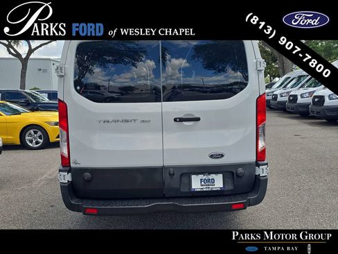 Used 2019 Ford Transit 350 XL RWD image 5