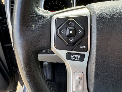 Used 2014 Toyota Sequoia Platinum AWD/4WD image 16