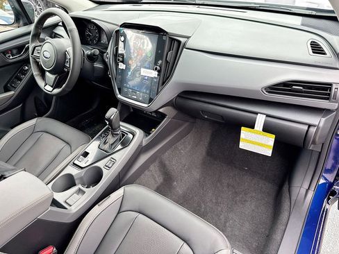 New 2026 Subaru Crosstrek 2.5i Limited w/ Crosstrek Mirror Package AWD/4WD image 34