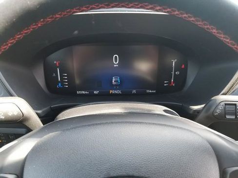 Certified 2023 Ford Escape ST-Line w/ Tech Pack #1 AWD/4WD image 25