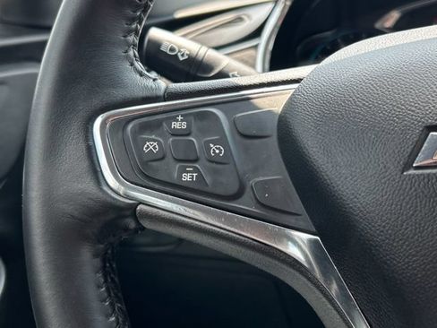 Used 2016 Chevrolet Malibu LT FWD image 36