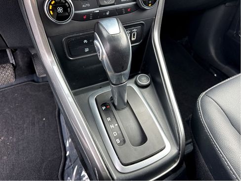 Used 2022 Ford EcoSport SES w/ Interior Protection Package image 22