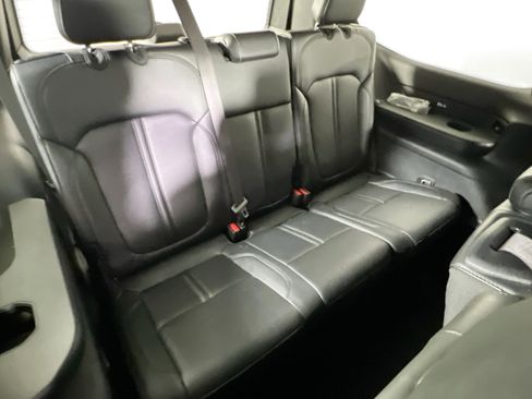 Used 2022 Jeep Wagoneer Series II image 25