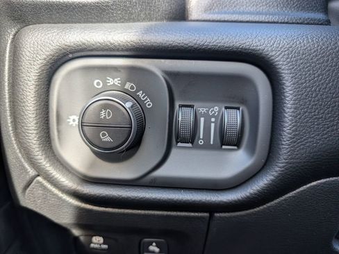 New 2026 RAM 1500 Big Horn image 39