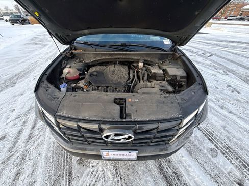 Used 2023 Hyundai Tucson SEL w/ Convenience Package image 26