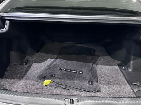 Used 2015 Lexus RC 350 AWD image 35