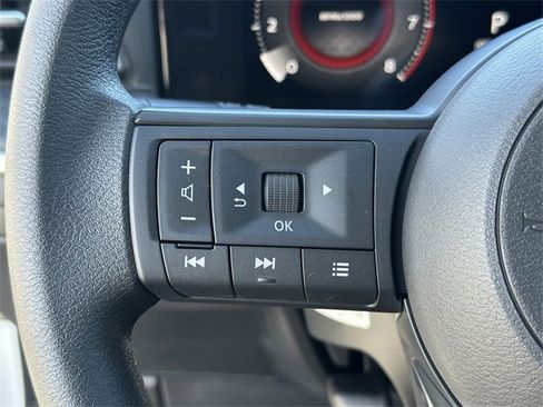 New 2026 Nissan Kicks SV image 19