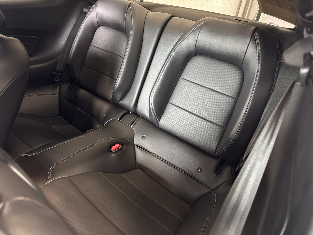 Used 2023 Ford Mustang GT Premium RWD image 15