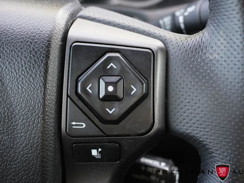 Used 2021 Toyota Tacoma TRD Off-Road w/ Technology Package image 31