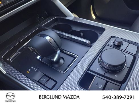 New 2025 MAZDA CX-70 3.3 Turbo w/ Premium Package image 24