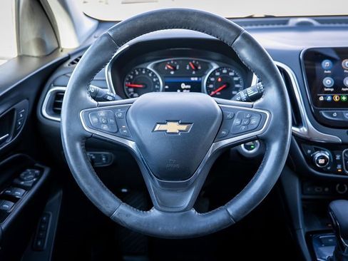 Used 2022 Chevrolet Equinox Premier image 28