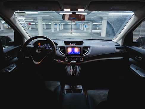 Used 2015 Honda CR-V EX image 3