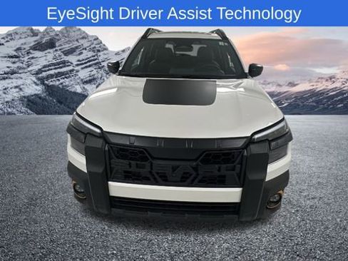 New 2026 Subaru Outback Wilderness image 8