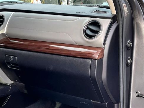 Certified 2021 Toyota Tundra Limited image 18