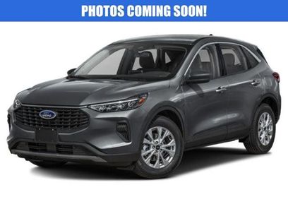 Used 2023 Ford Escape Active w/ Tech Pack #2