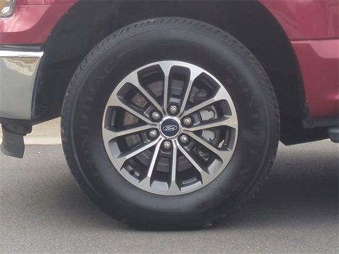 Used 2015 Ford F150 XLT w/ Equipment Group 301A Mid image 19