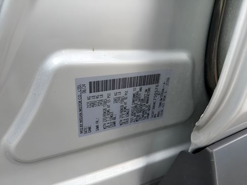 Certified 2024 Nissan Rogue SV AWD/4WD image 75