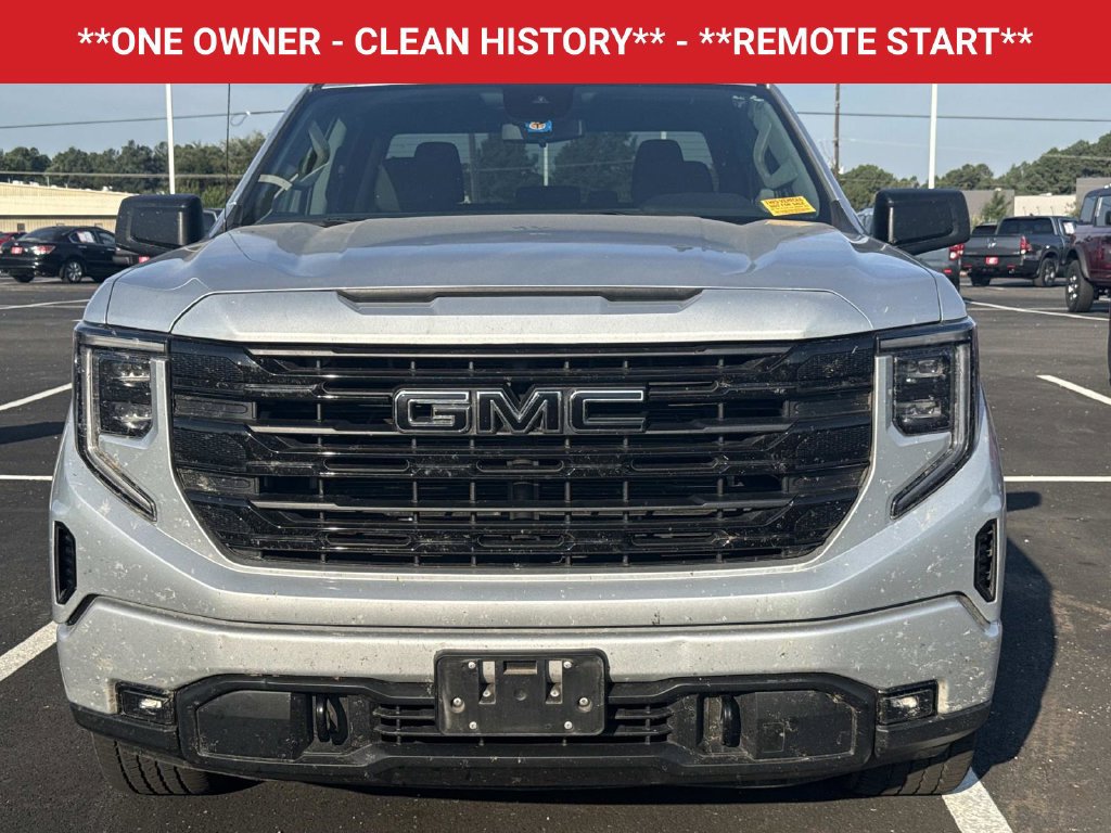 Used 2022 GMC Sierra 1500 Elevation RWD image 2