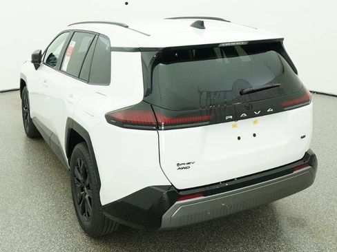 New 2026 Toyota RAV4 AWD Plug-in Hybrid image 9