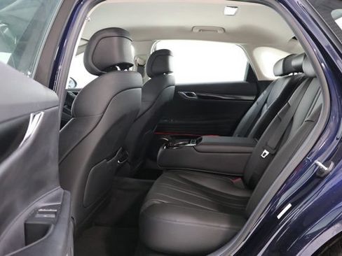 Used 2025 Genesis G80 2.5T AWD/4WD image 32