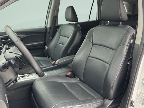 Used 2021 Honda Pilot Special Edition image 14