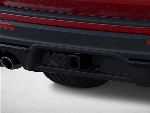 New 2025 Ford Explorer ST w/ Sun And Sound Package image 23