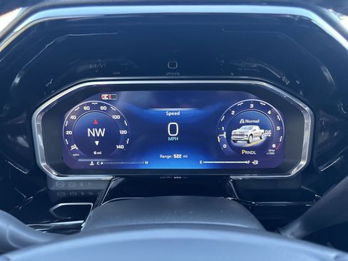 New 2026 Chevrolet Silverado 1500 LT image 18