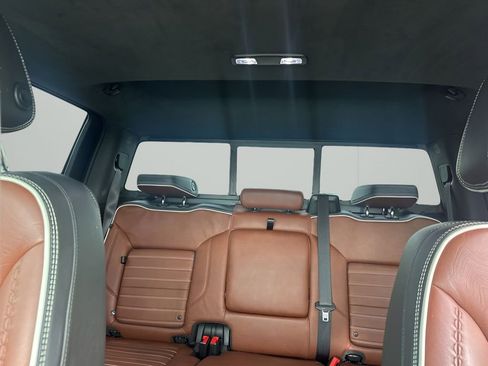 Used 2024 GMC Sierra 2500 Denali Ultimate image 36