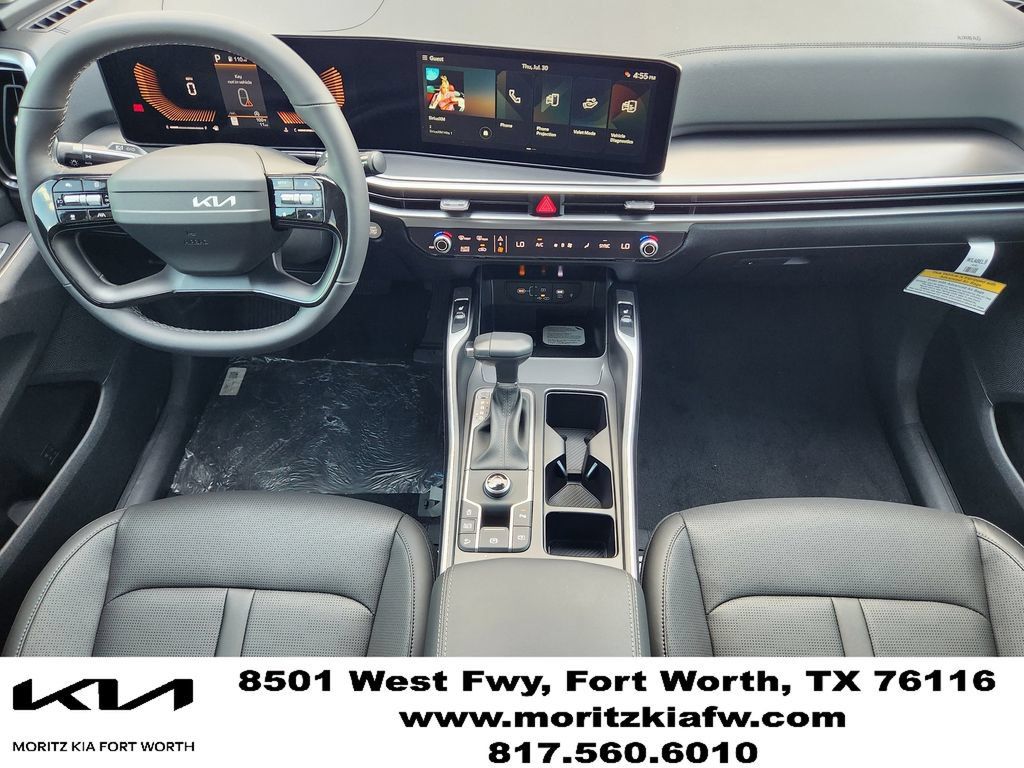 New 2026 Kia Sorento S FWD image 18