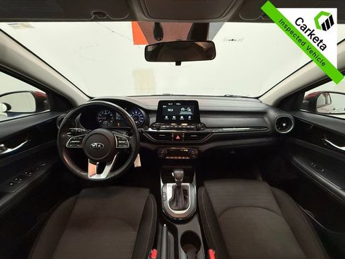 Used 2019 Kia Forte S image 14