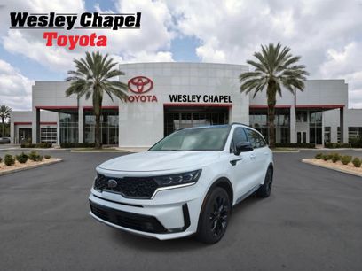 Used 2021 Kia Sorento SX