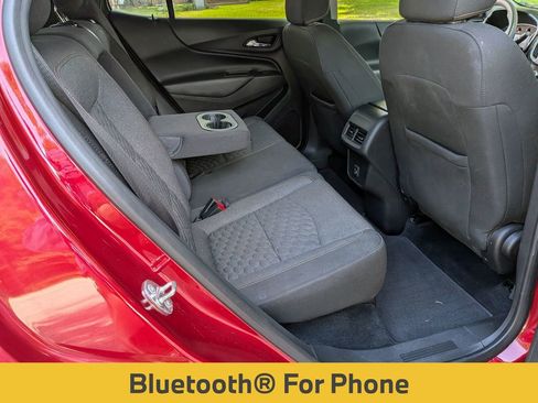 Used 2019 Chevrolet Equinox LT FWD image 25
