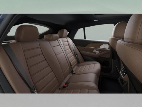 New 2026 Mercedes-Benz GLE 450 GLE 450 image 41