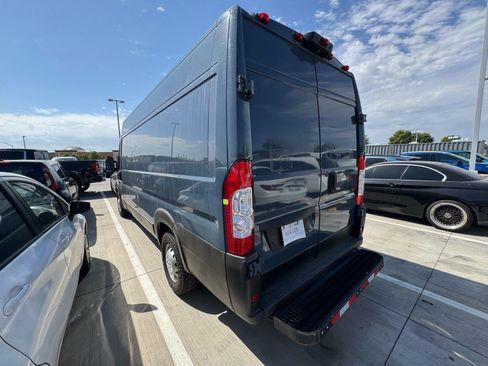 Used 2020 RAM ProMaster 3500 FWD image 3