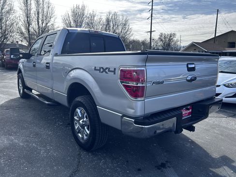 Used 2014 Ford F150 XLT w/ Equipment Group 302A Luxury image 7